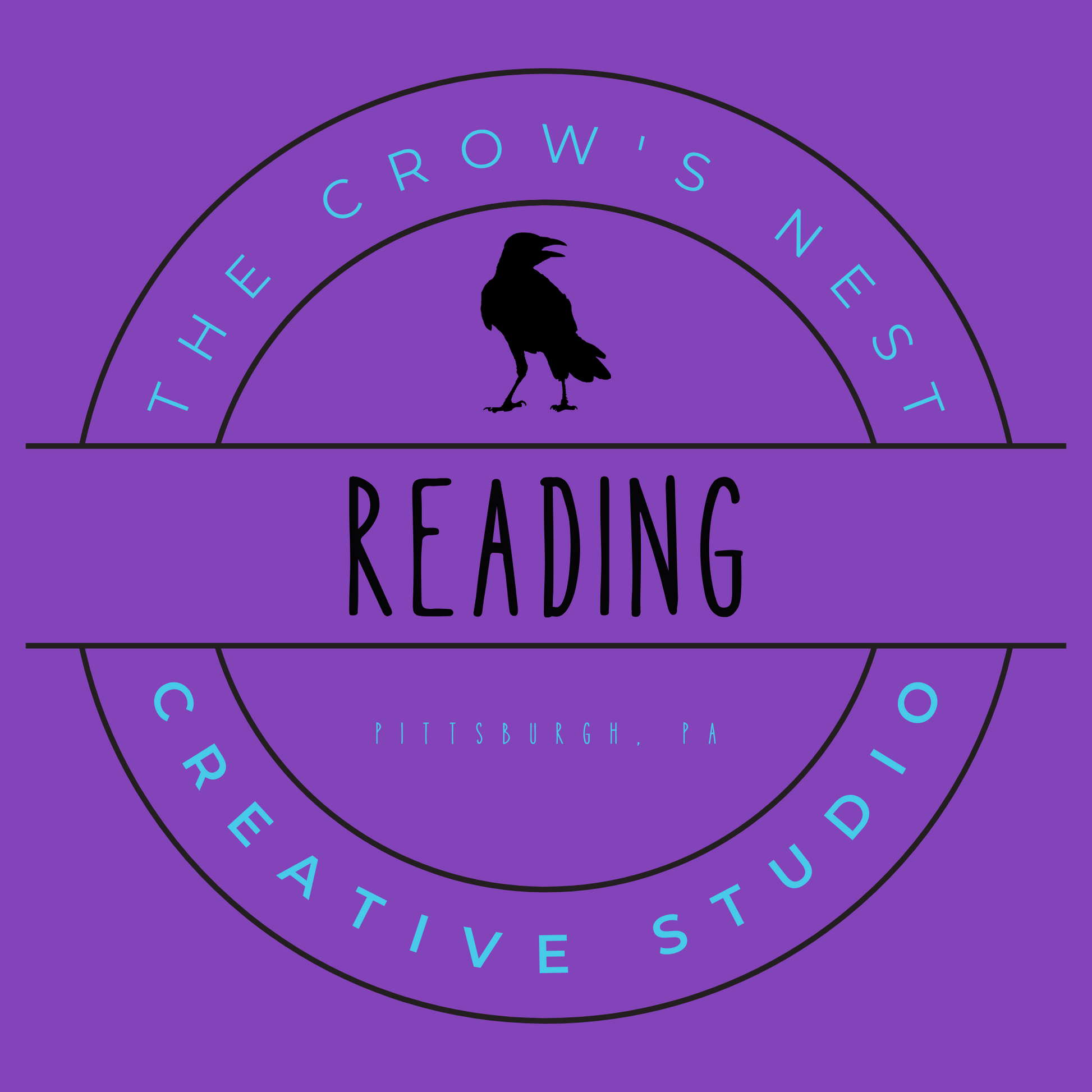 Custom Reading Creative Studio
