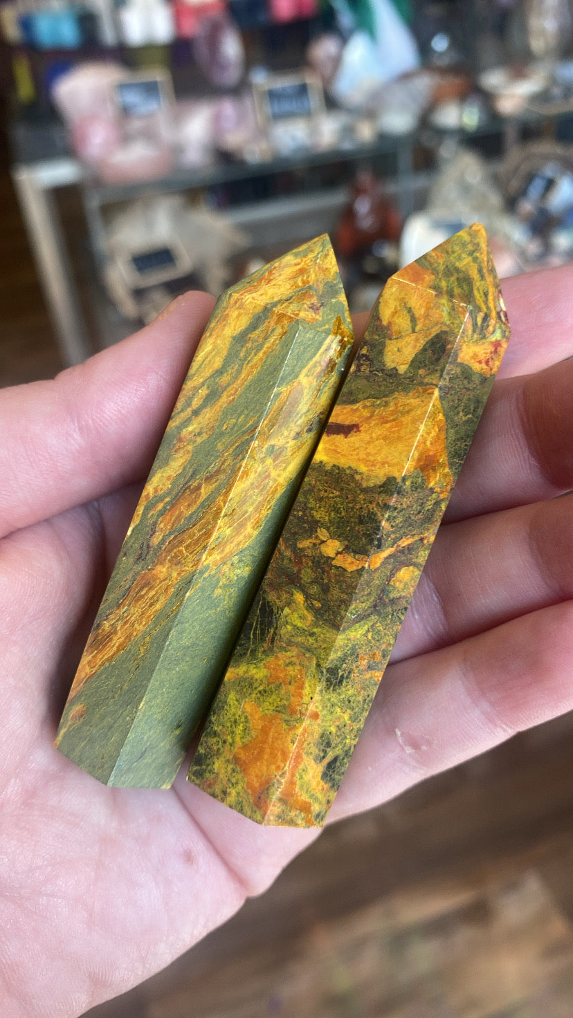 Realgar