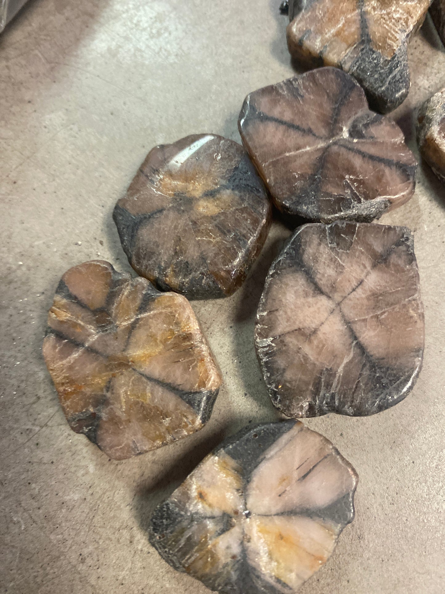Chasiolite