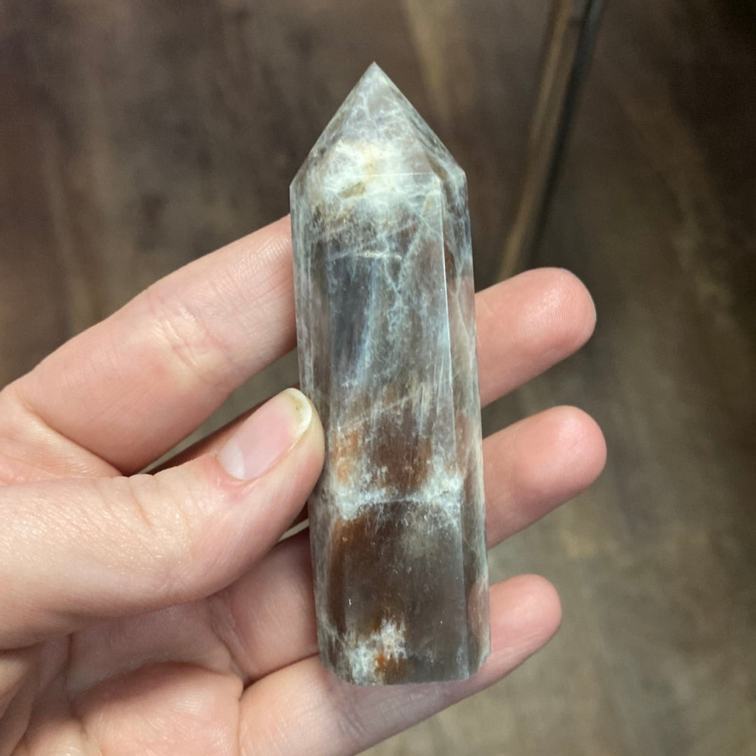 Moonstone Point
