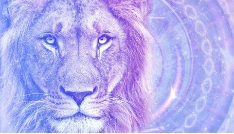 Lion's Gate Portal Ritual- Crystal Gridding- August 6th 7-9PM