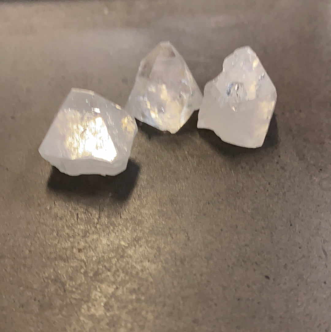 Apophylite