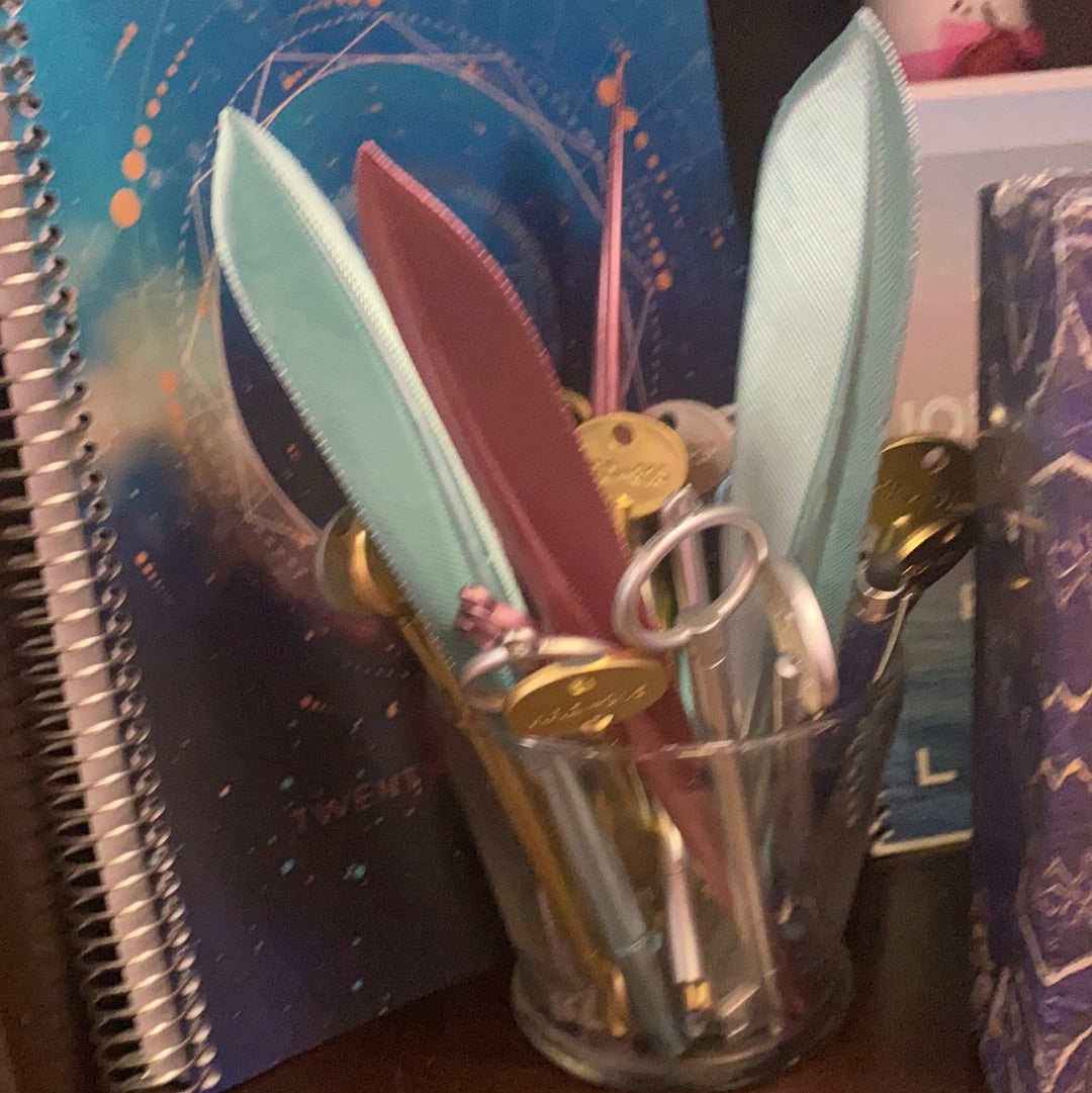 Pen