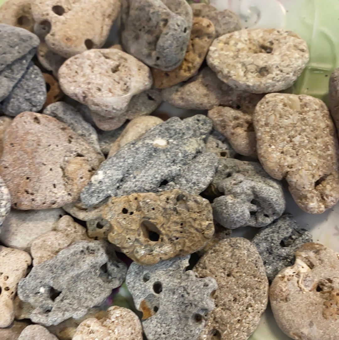 Hag Stones