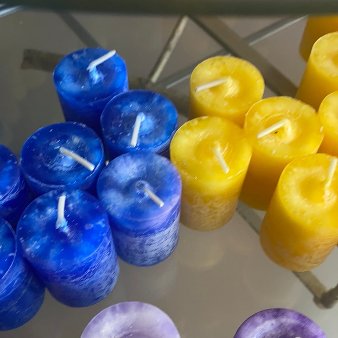 Votive Candle
