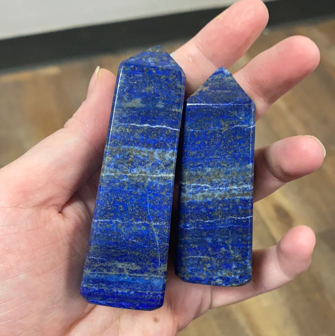 Lapis Points