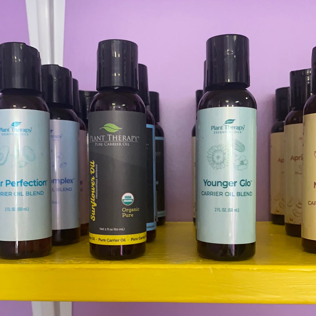 Jojoba Golden Carrier Oil