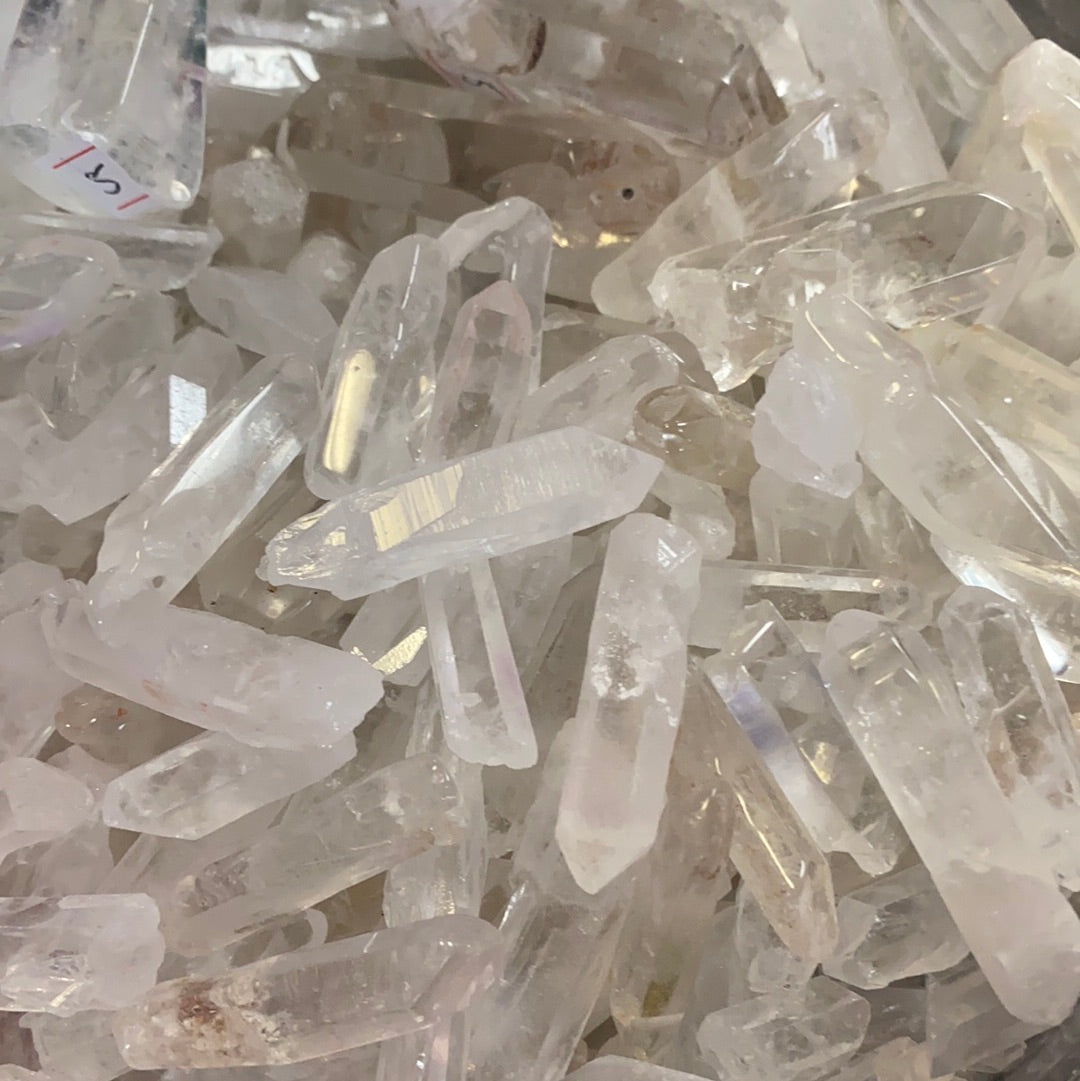 Quartz Shards