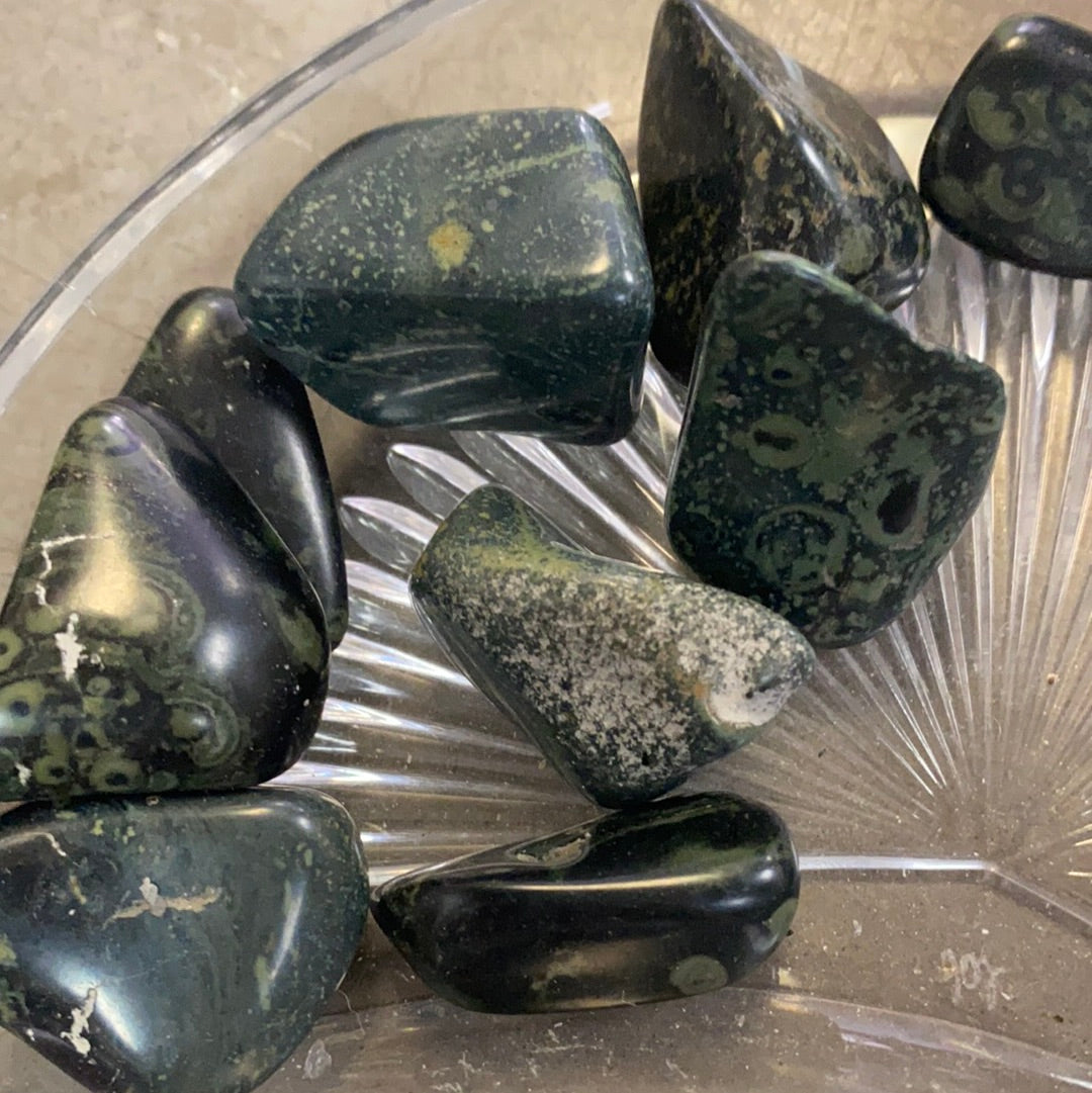 Kambaba Jasper