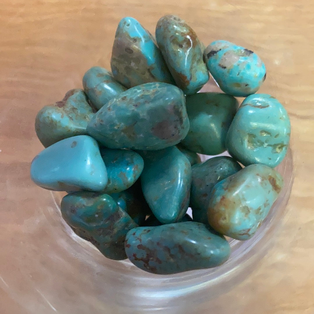 Turquoise