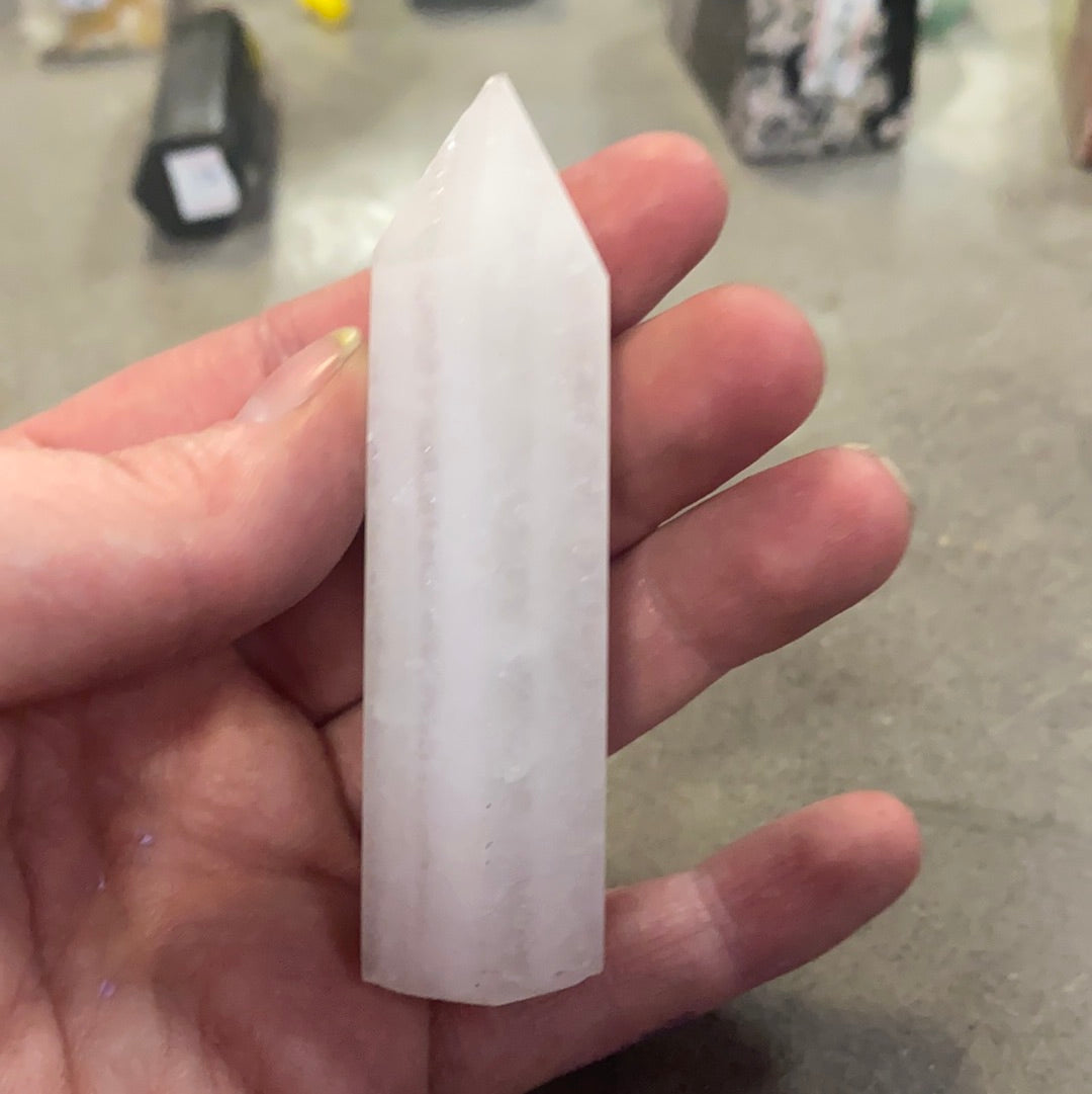 Quartz Point