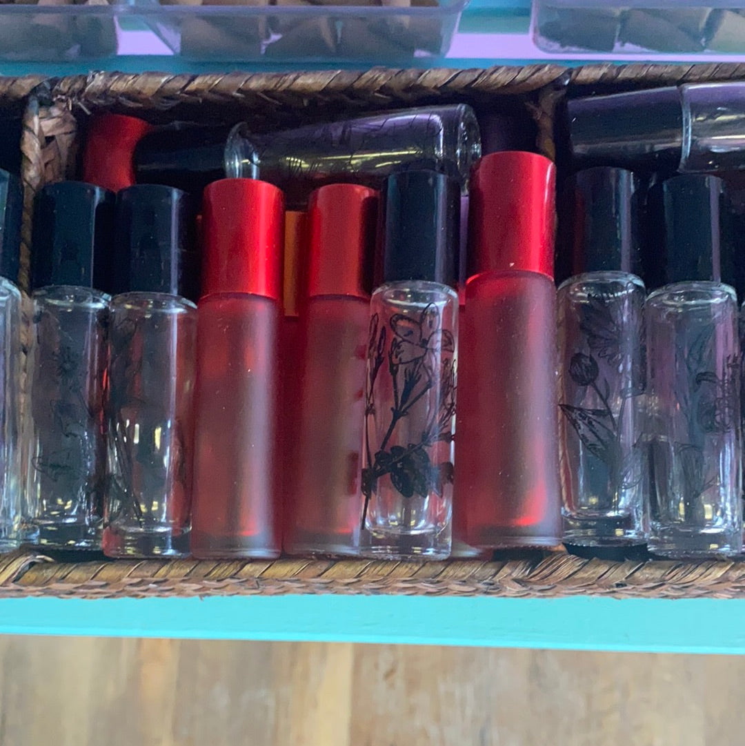 Roller Bottles