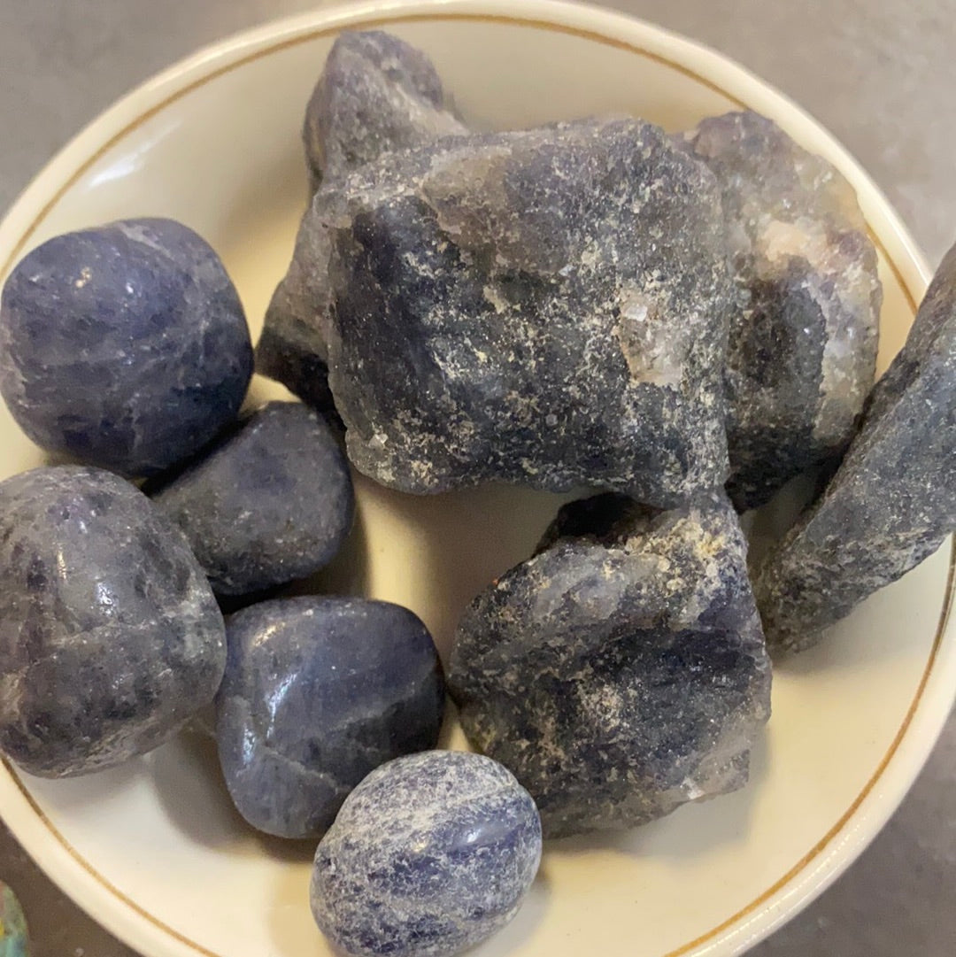 Iolite