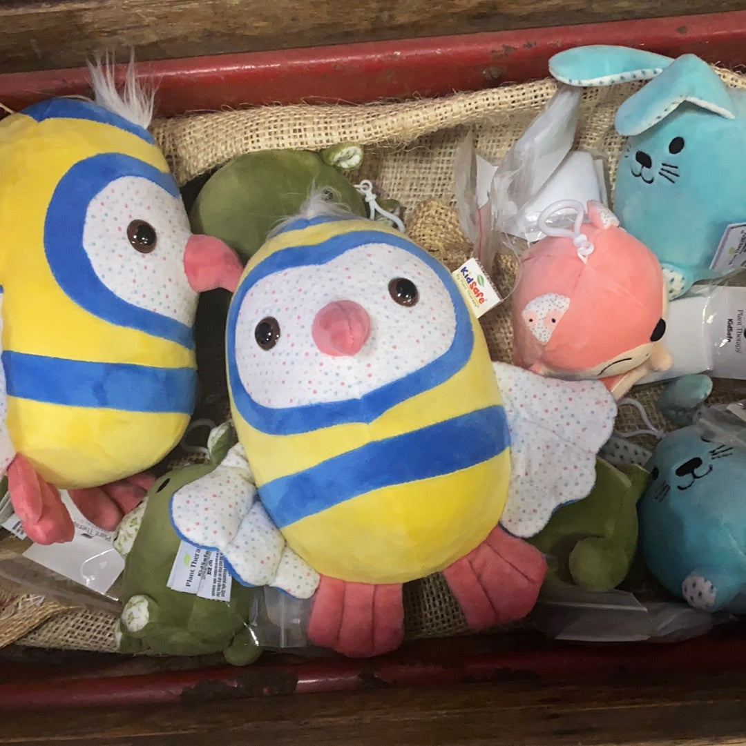 Plush Animal Diffusers