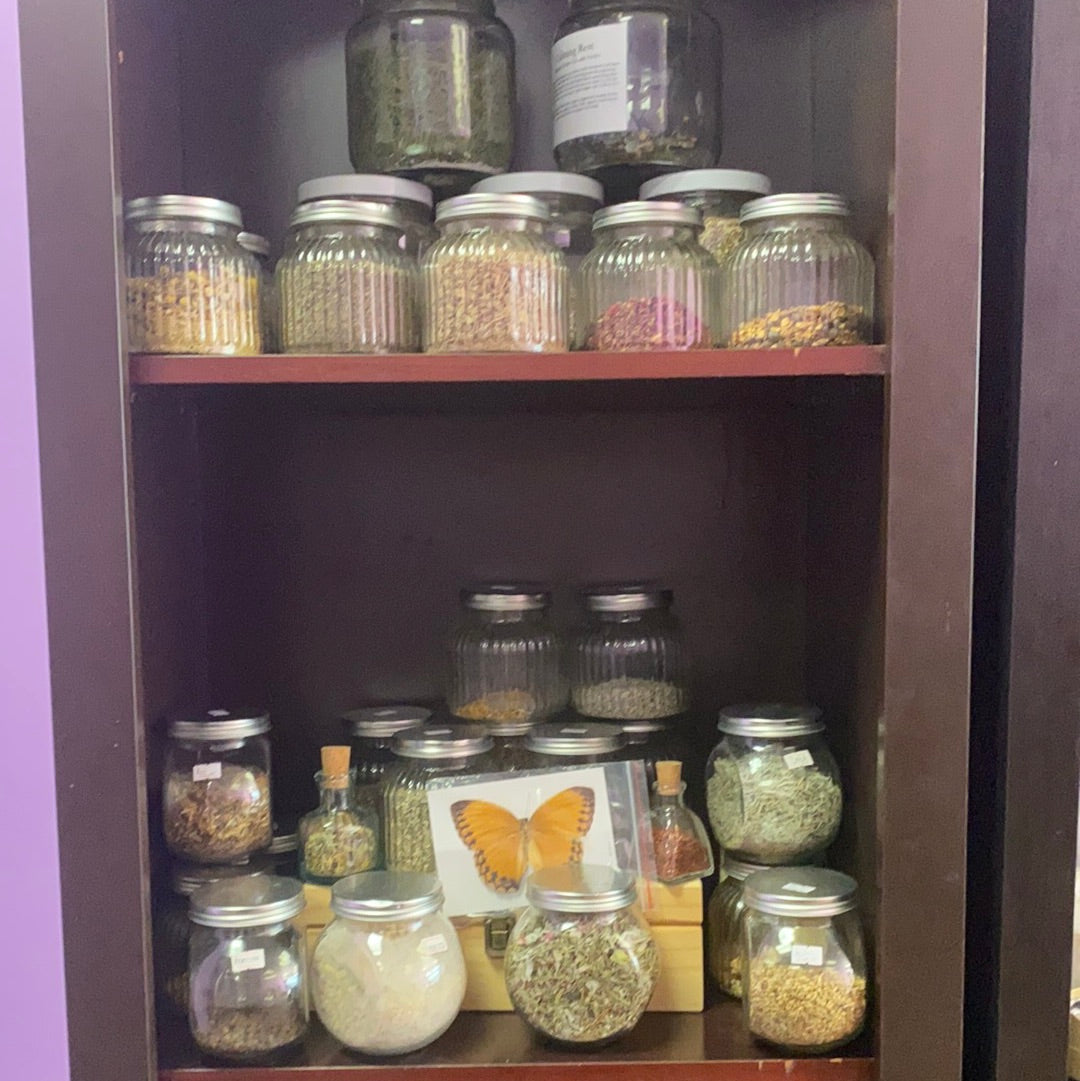 Herbs