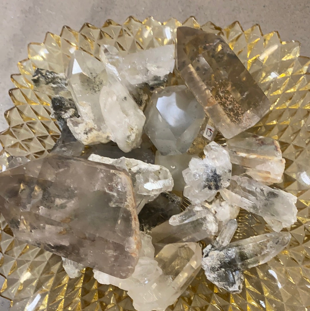 Garden Quartz