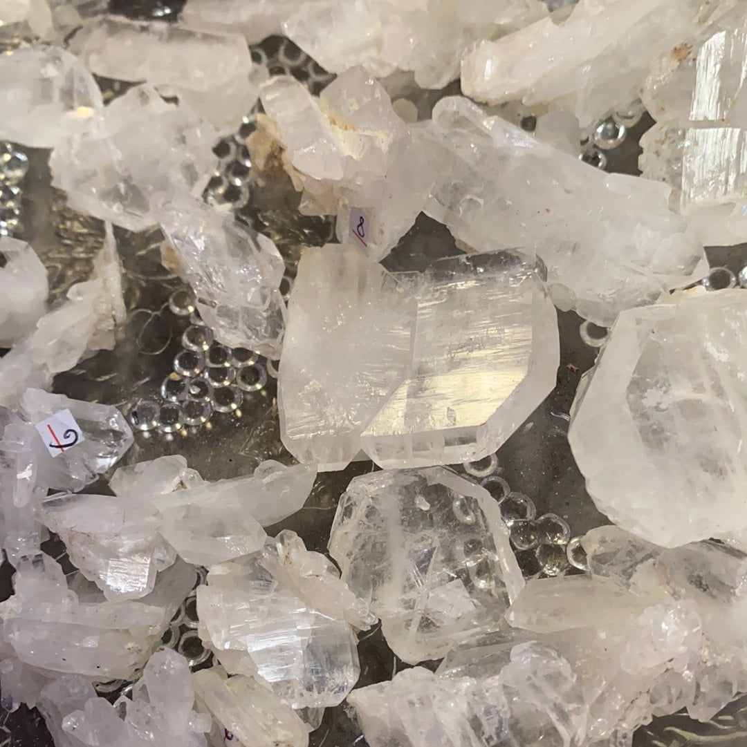 Faden Quartz