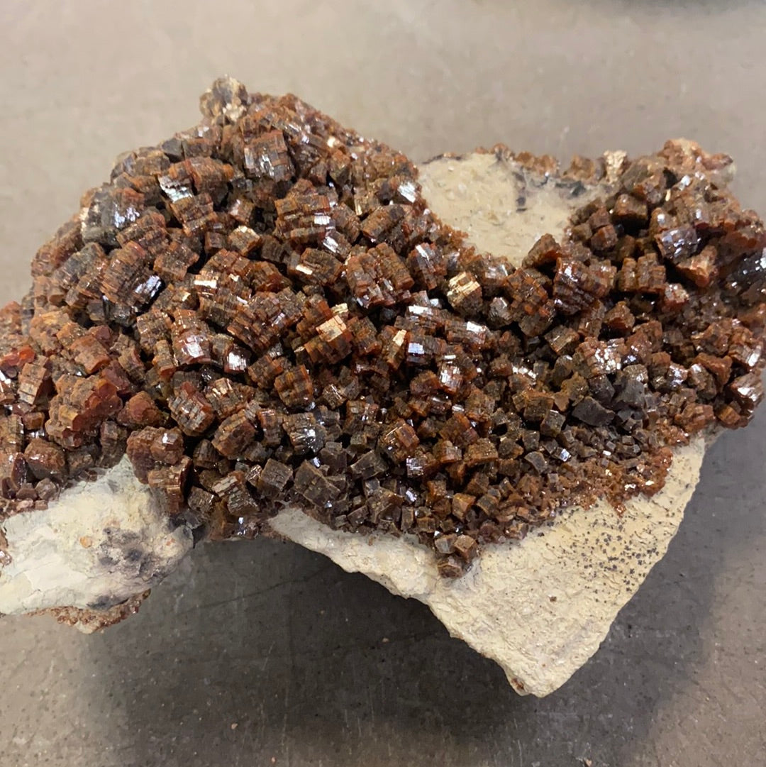 Vanadanite