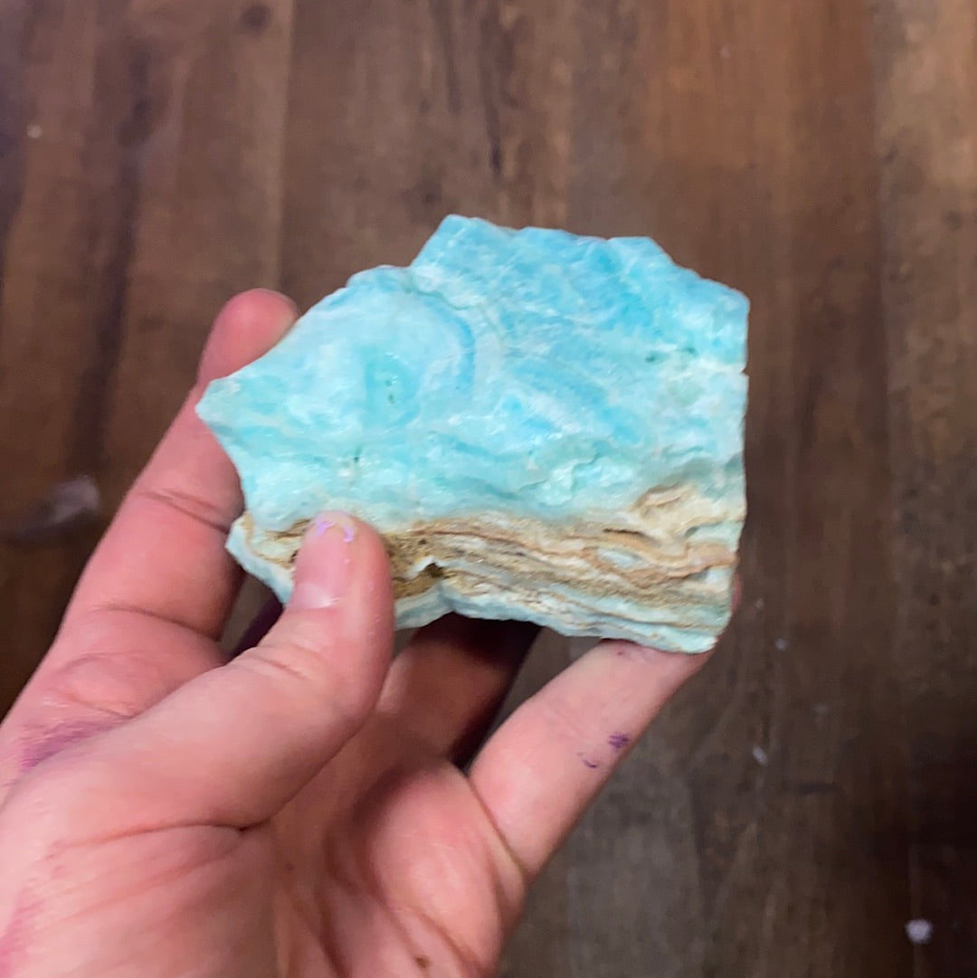 Smithsonite