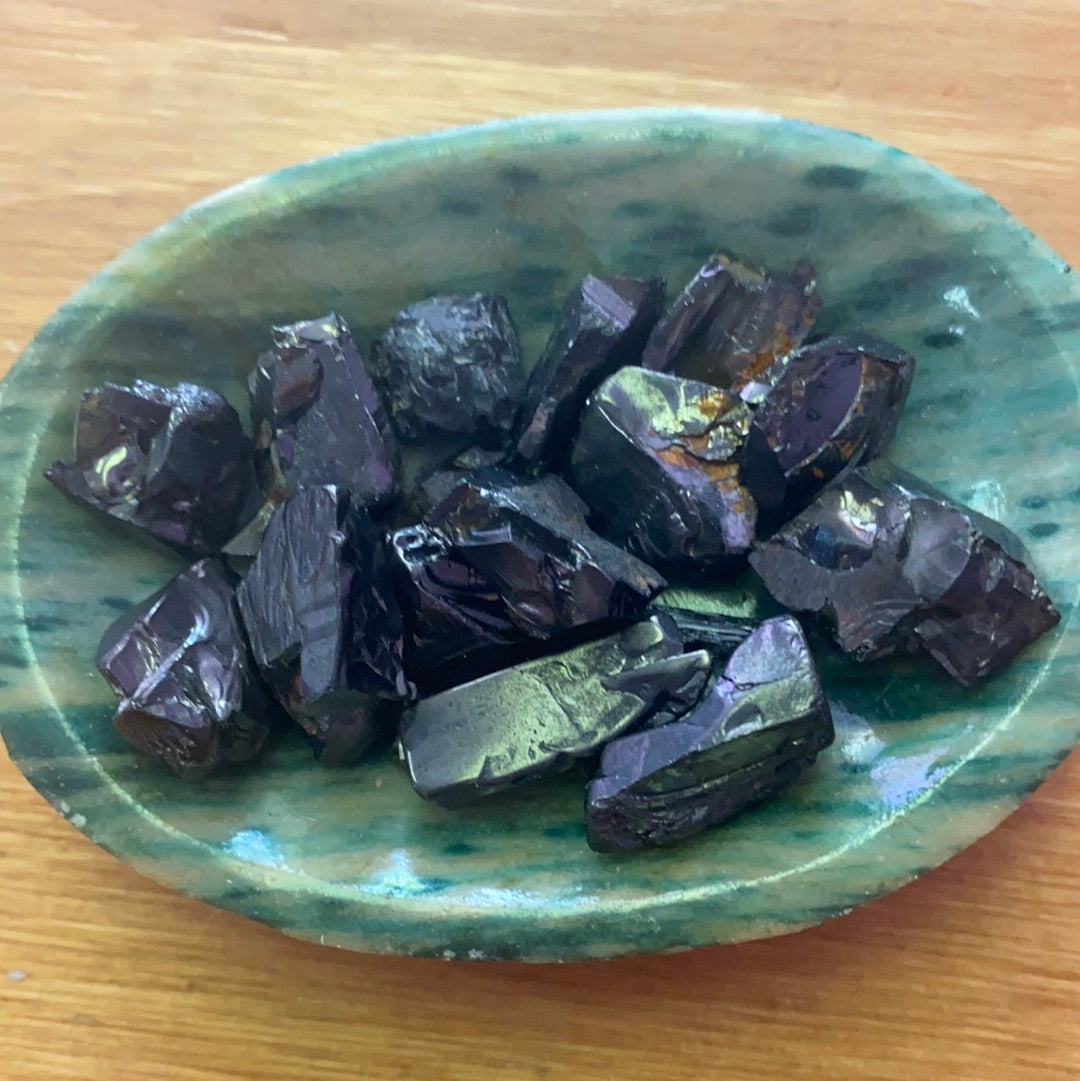 Elite Russian Shungite