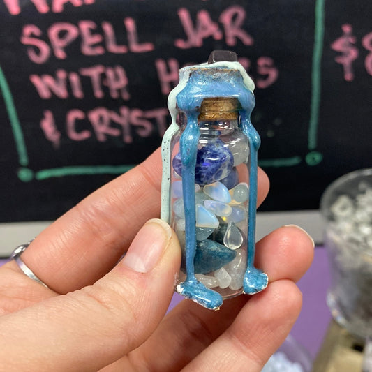 Spell Jar