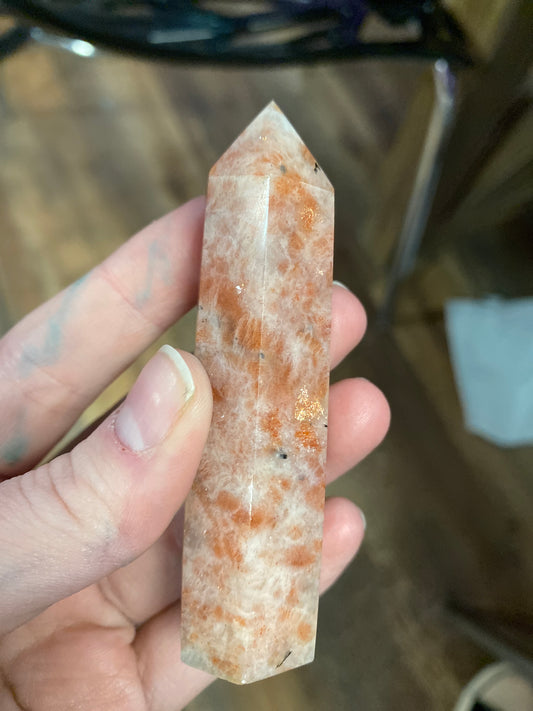 Sunstone Tower
