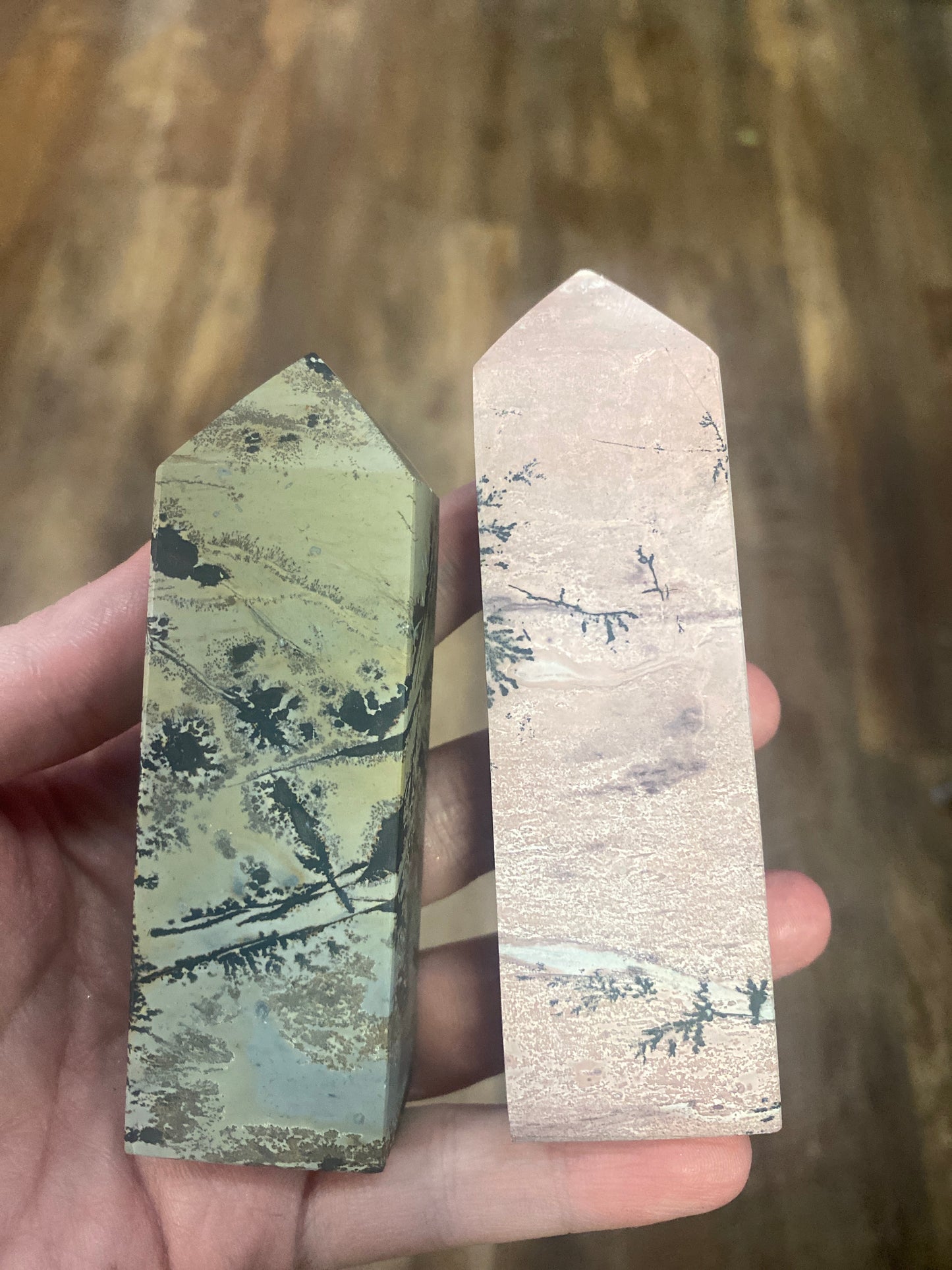 Picture Jasper