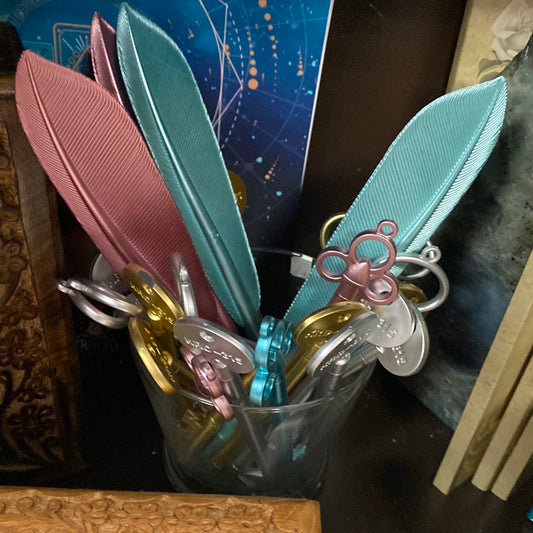 Pens