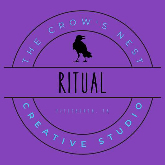 TEST RITUAL