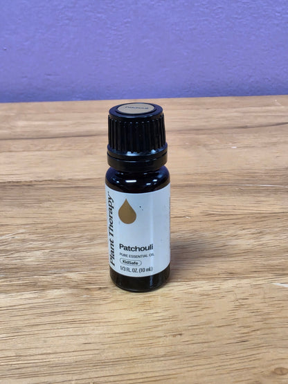 Patchouli