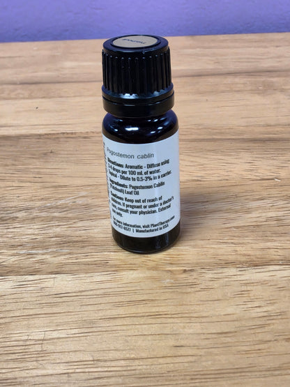 Patchouli