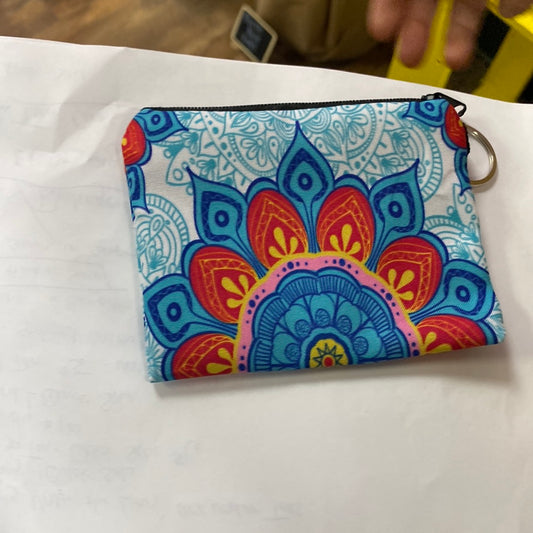 Zipper pouches