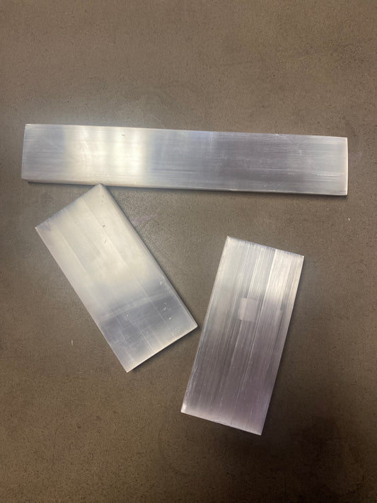 Selenite Charging Plate/ Bowl