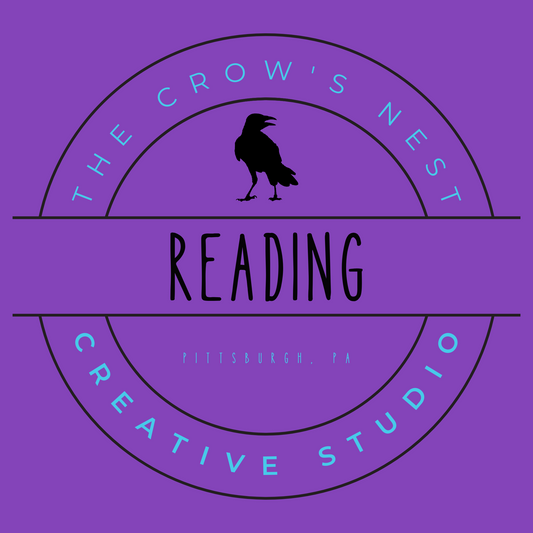 Custom Reading Creative Studio 