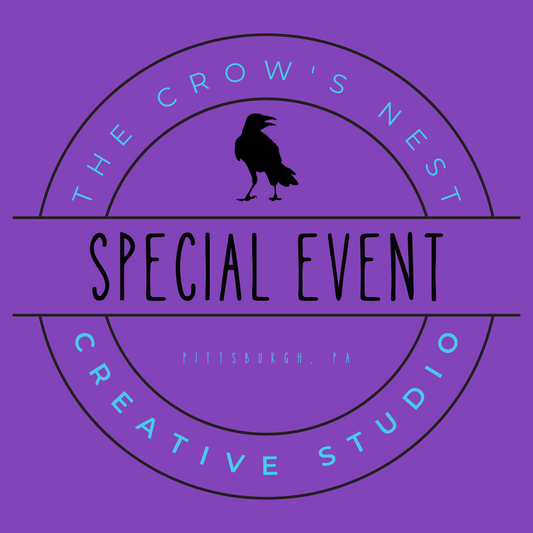 TEST SPECIAL EVENT