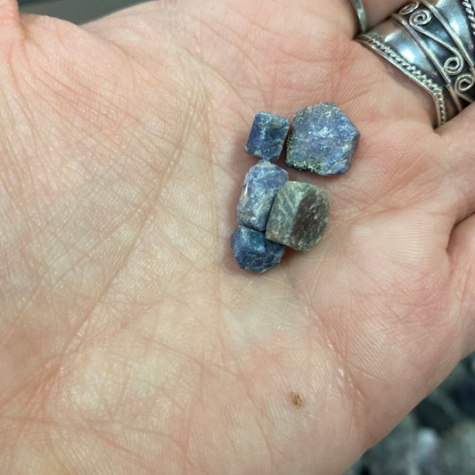 Sapphire