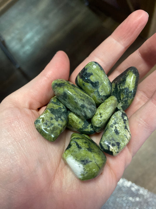 Nephrite Jade