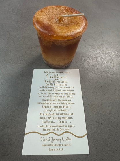 Votive Candle