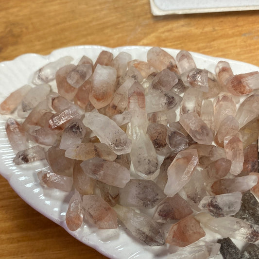 Fire Quartz