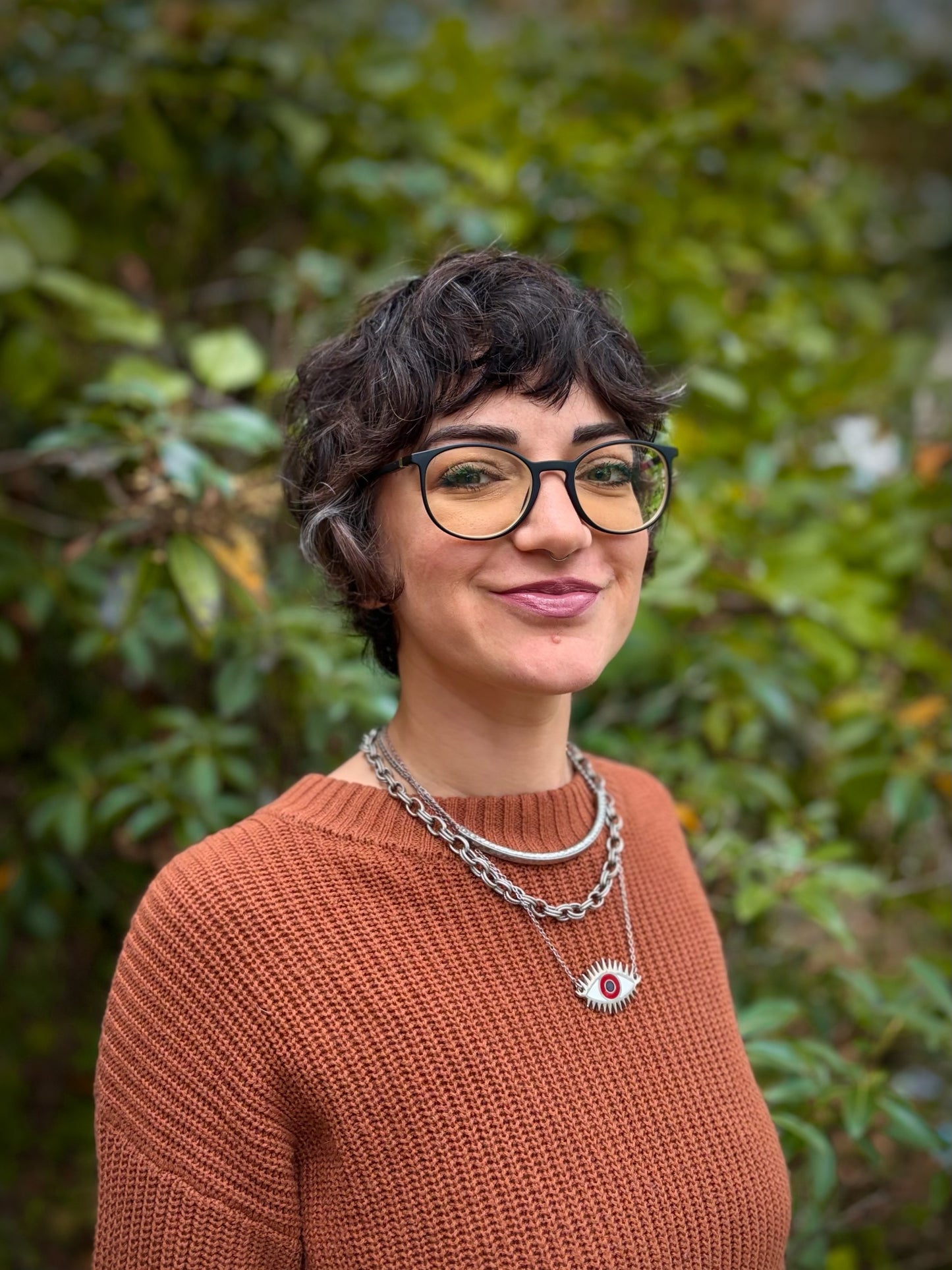 Psychic and Mediumship Readings with Nikki