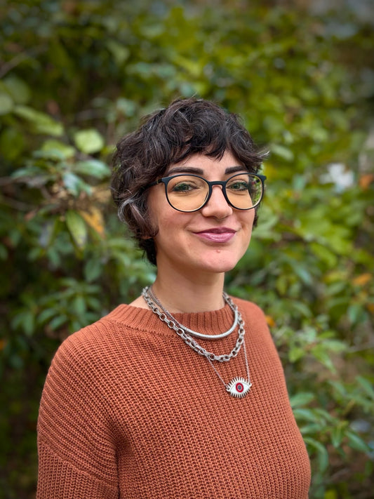 Psychic and Mediumship Readings with Nikki