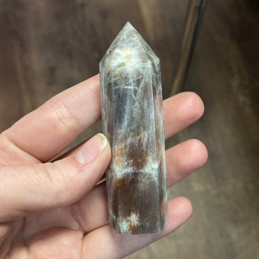 Moonstone Point