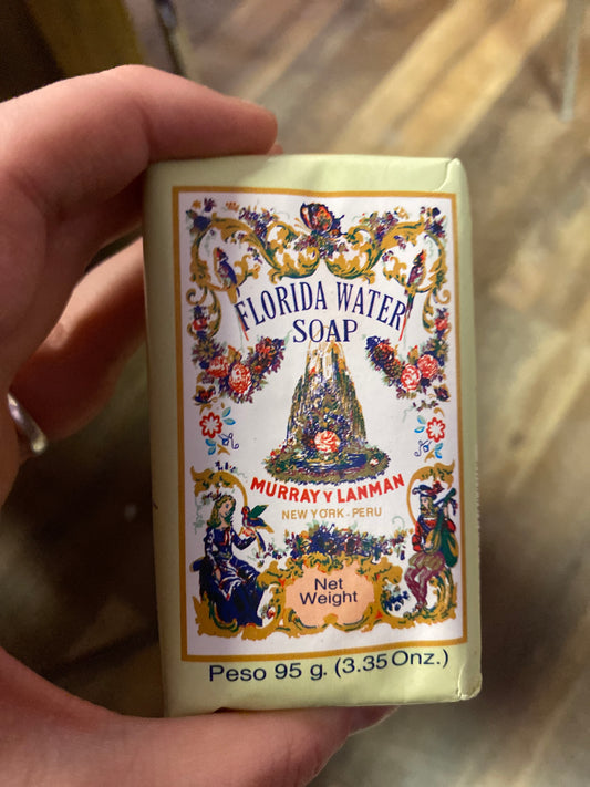 Soap