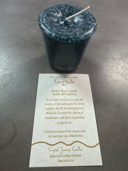 Votive Candle