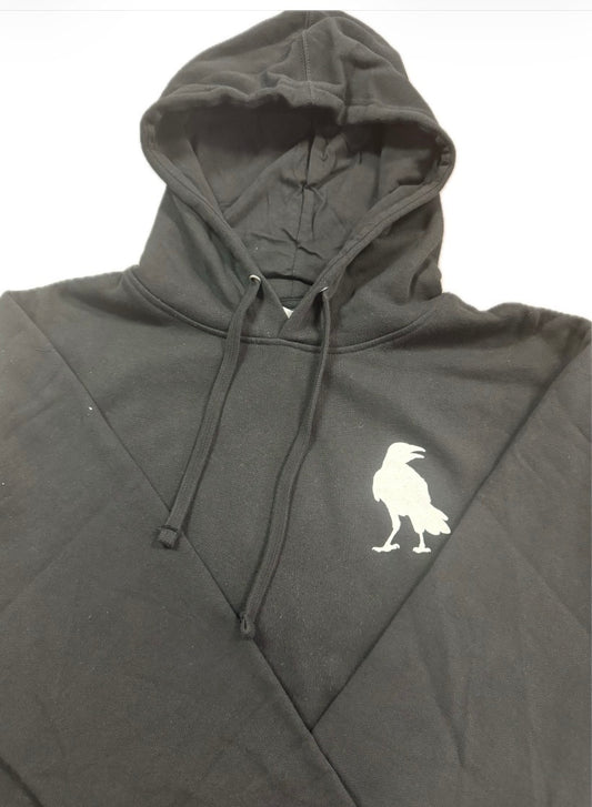 The Crow's Nest Hoodie