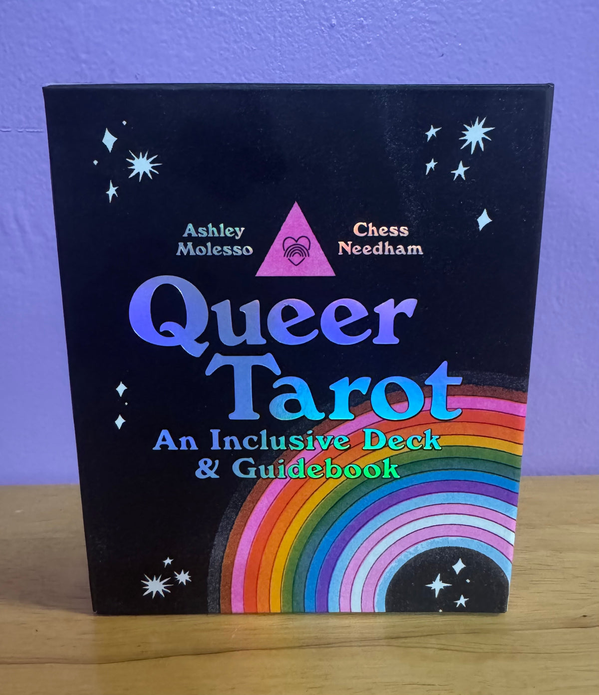 Queer Tarot