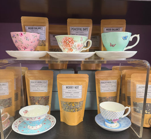 Tea