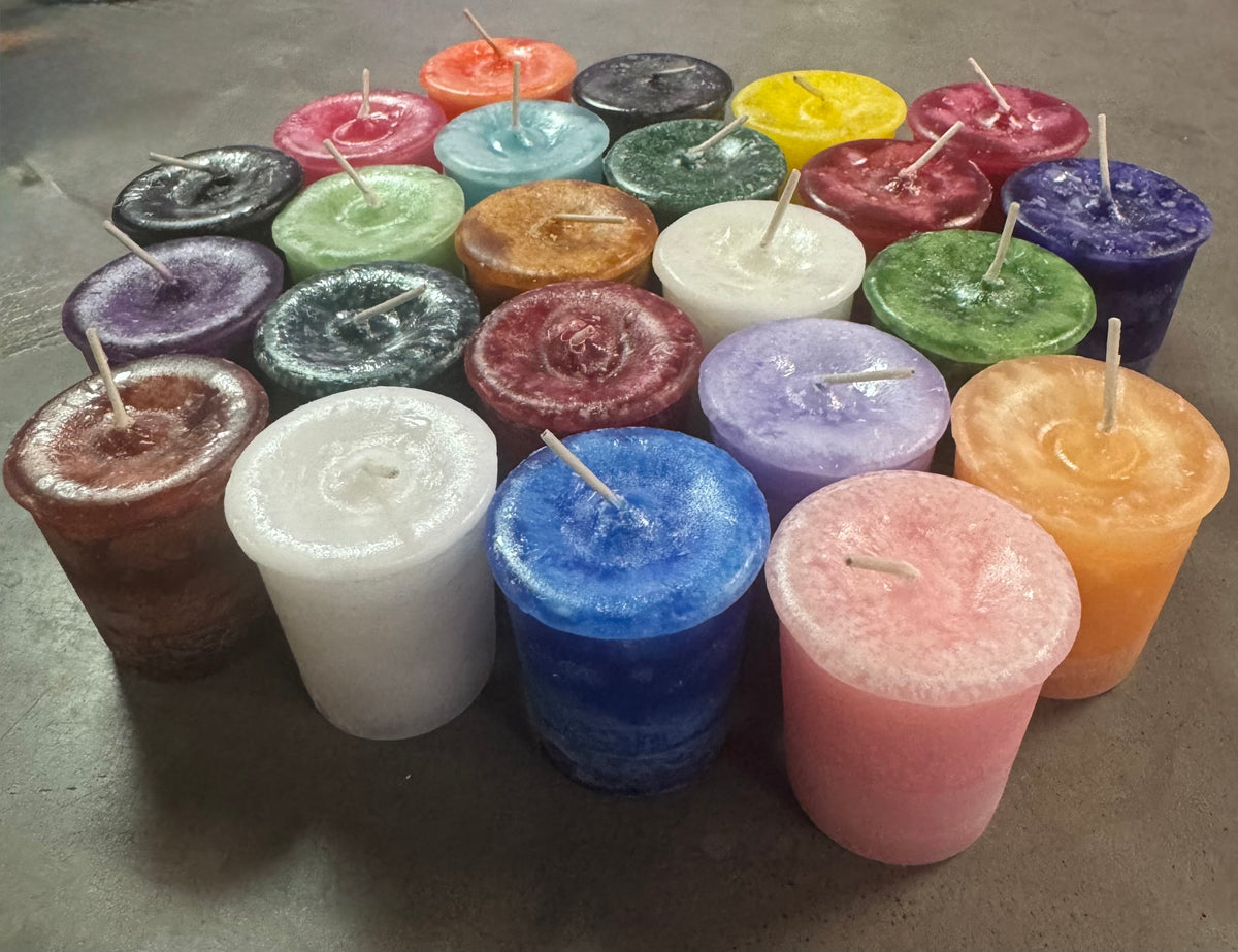 Votive Candle