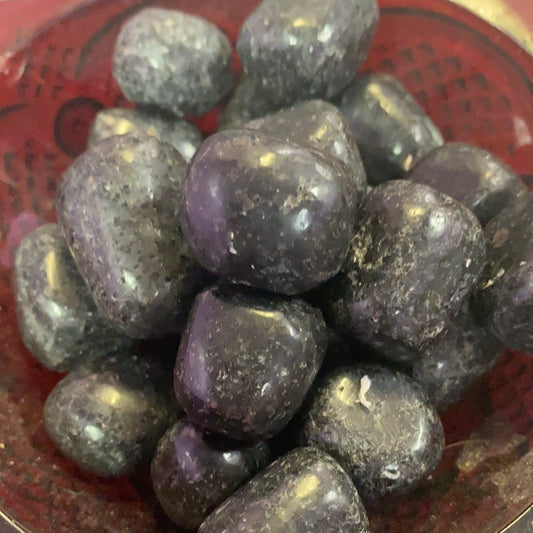 Nuumite
