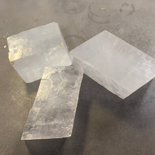 Feldspar
